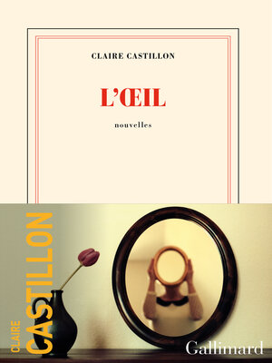 cover image of L'oeil